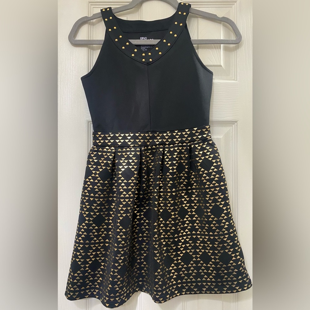 Girls Dress